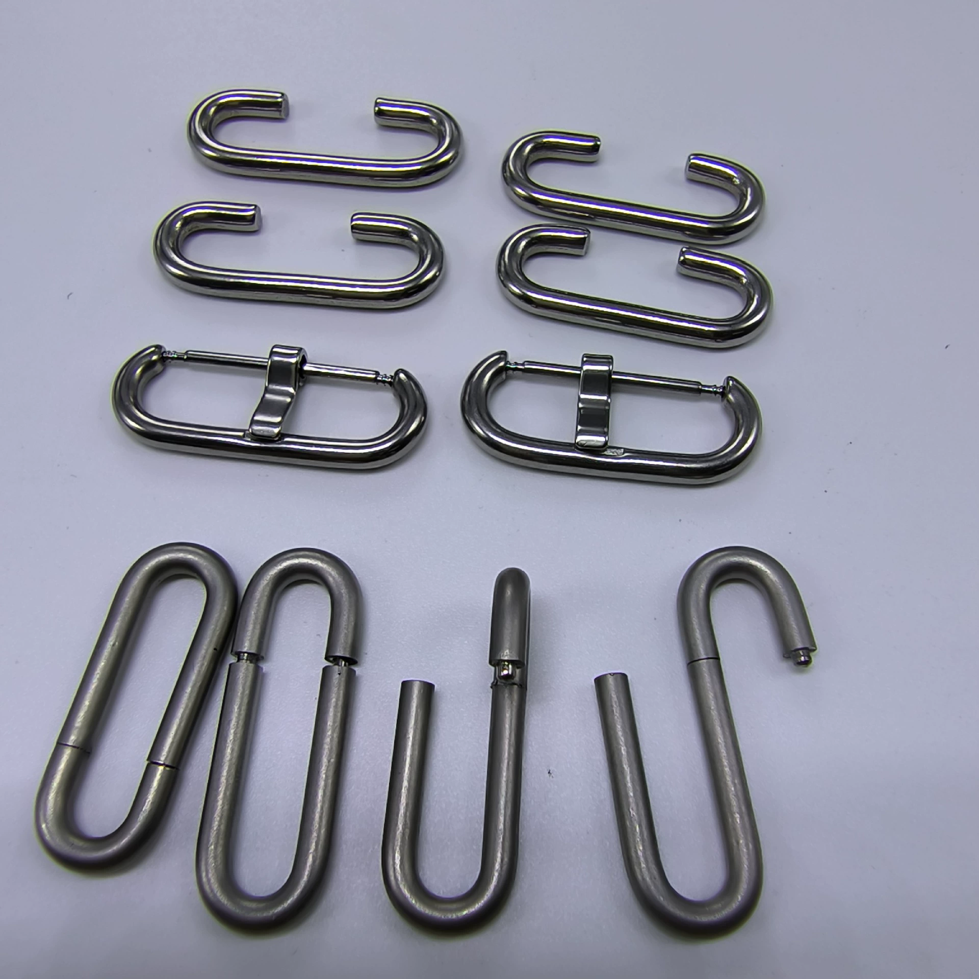 Copper accessory stainless steel, brass accessories, handle, watch, 316
