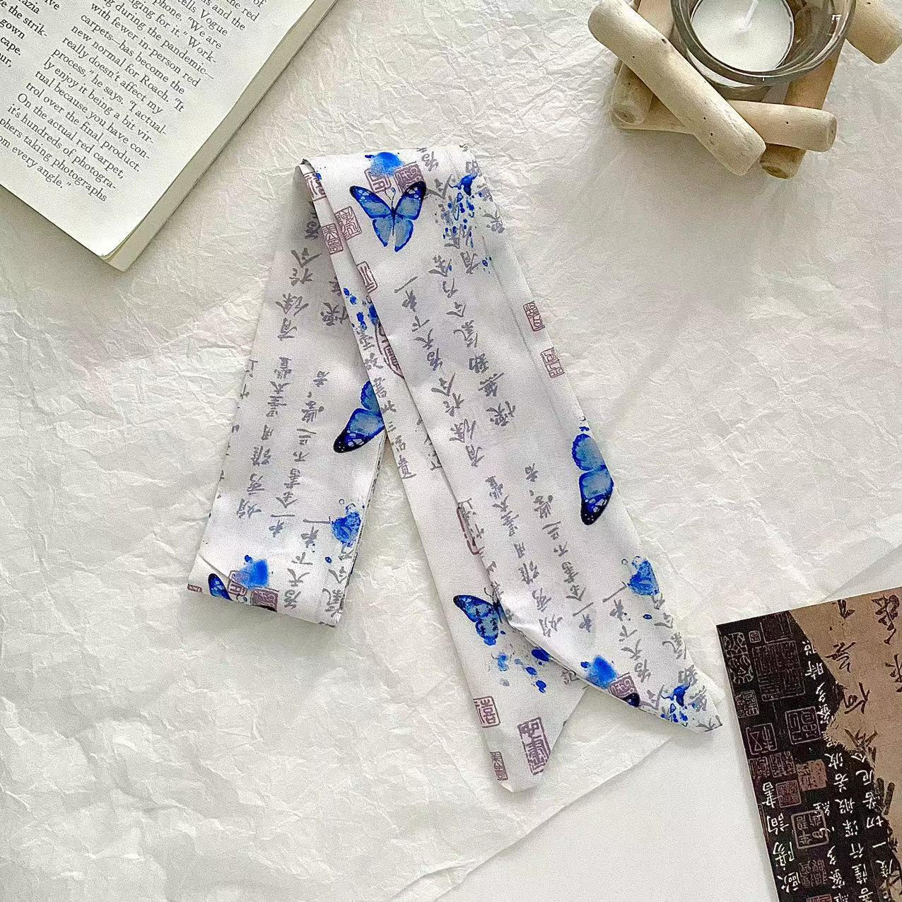 мечта бабочка