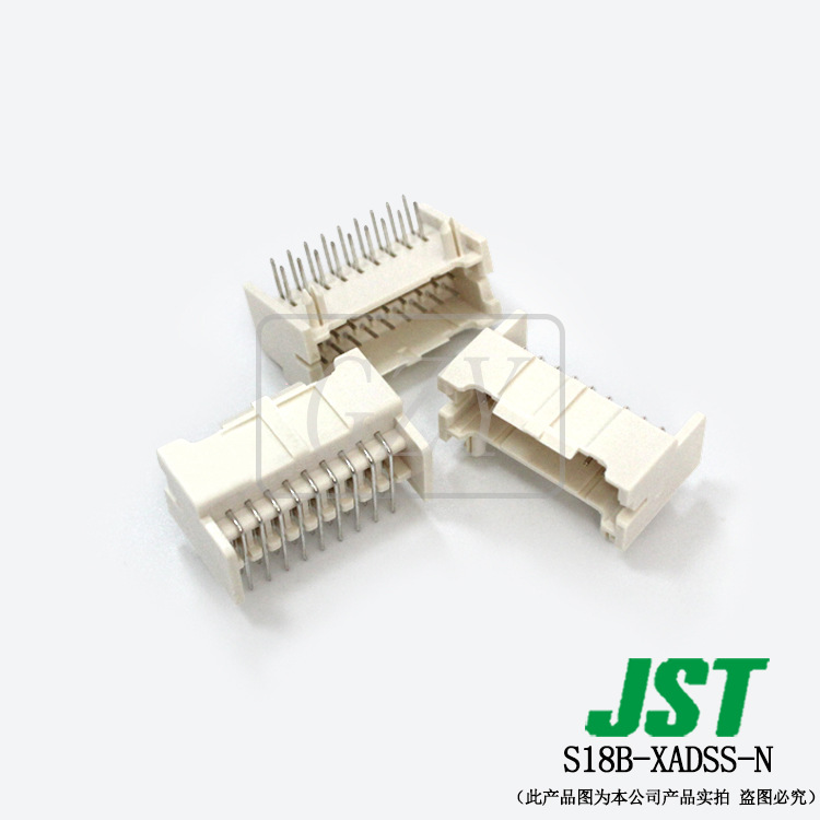 S18B-XADSS-N  JSTXADϵ 2.5mm߶԰ɶ