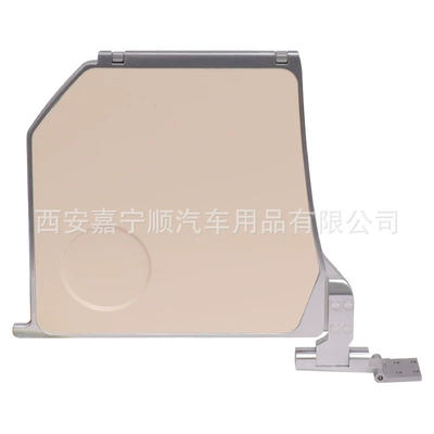 high-speed rail aircraft aluminum alloy – Car table board