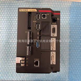 CV-X400F Beat Before Inquiry Kinez genuine goods Vision System Controller CV-X420F CV-X350F