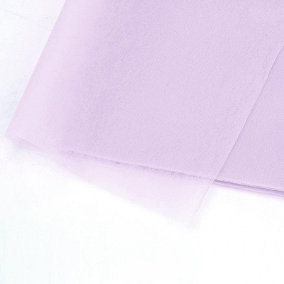 Papel de algodón de seda papel de embalaje de flores Nochebuena Papel de manzana ramo de papel de forro floristería material de embalaje