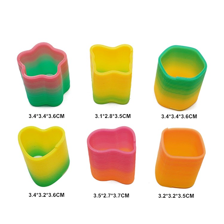 Профессиональное производство маленьких игрушек мини 3.5CM Тайвань цвета радуги кружки яйца кружки подарки забавные яйца маленькие игрушки