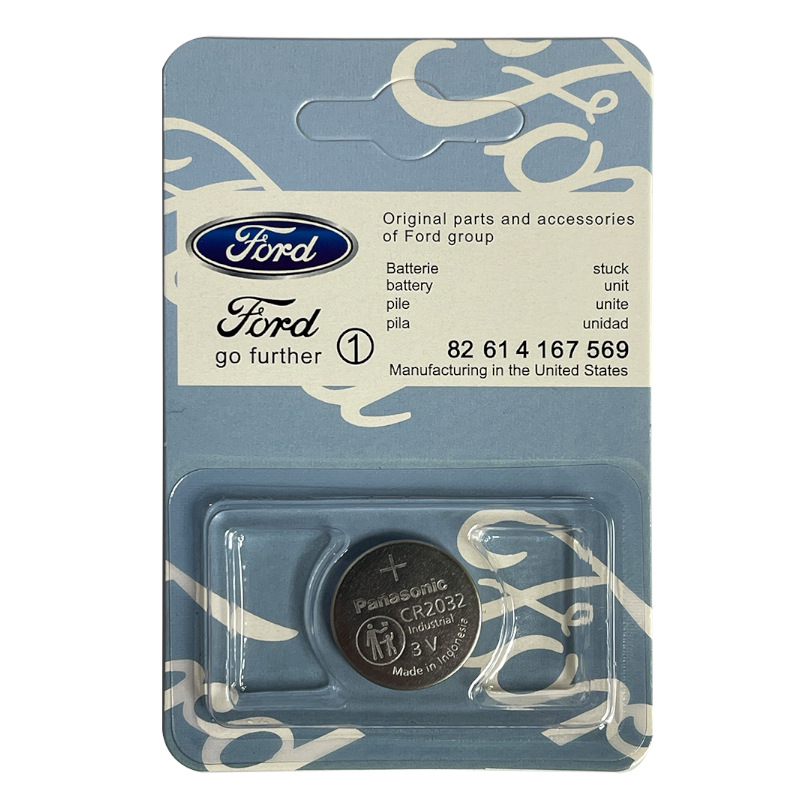 Ford cr2032
