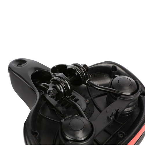 Cross-border bicycle seat new big butt saddle bicycle seat riding equipment accessories