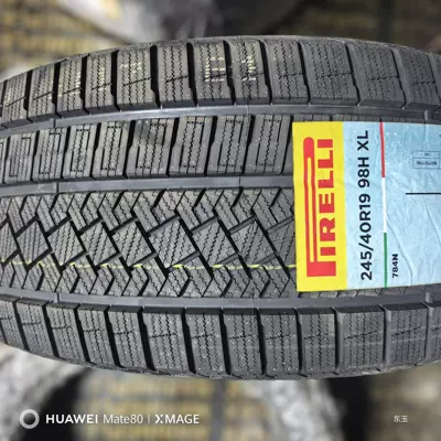 98H XL – Vehicle tire