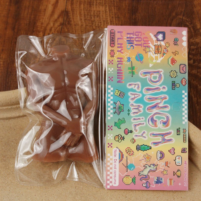 Pequeño Libro Rojo Venta caliente TPR caucho suave sólido hámster pellizco música descompresión juguete lindo mascota bola grande de dibujos animados pequeño ratón