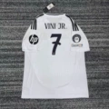 24/25 Real Madrid Home #7
