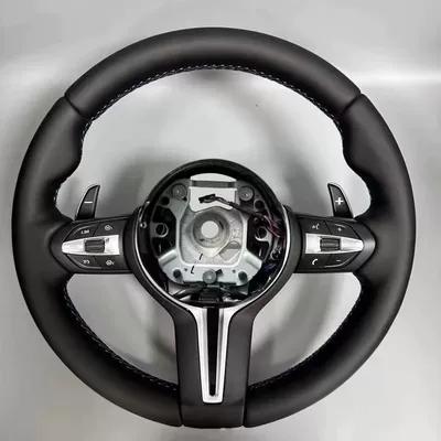 at favorable prices, Steering wheel