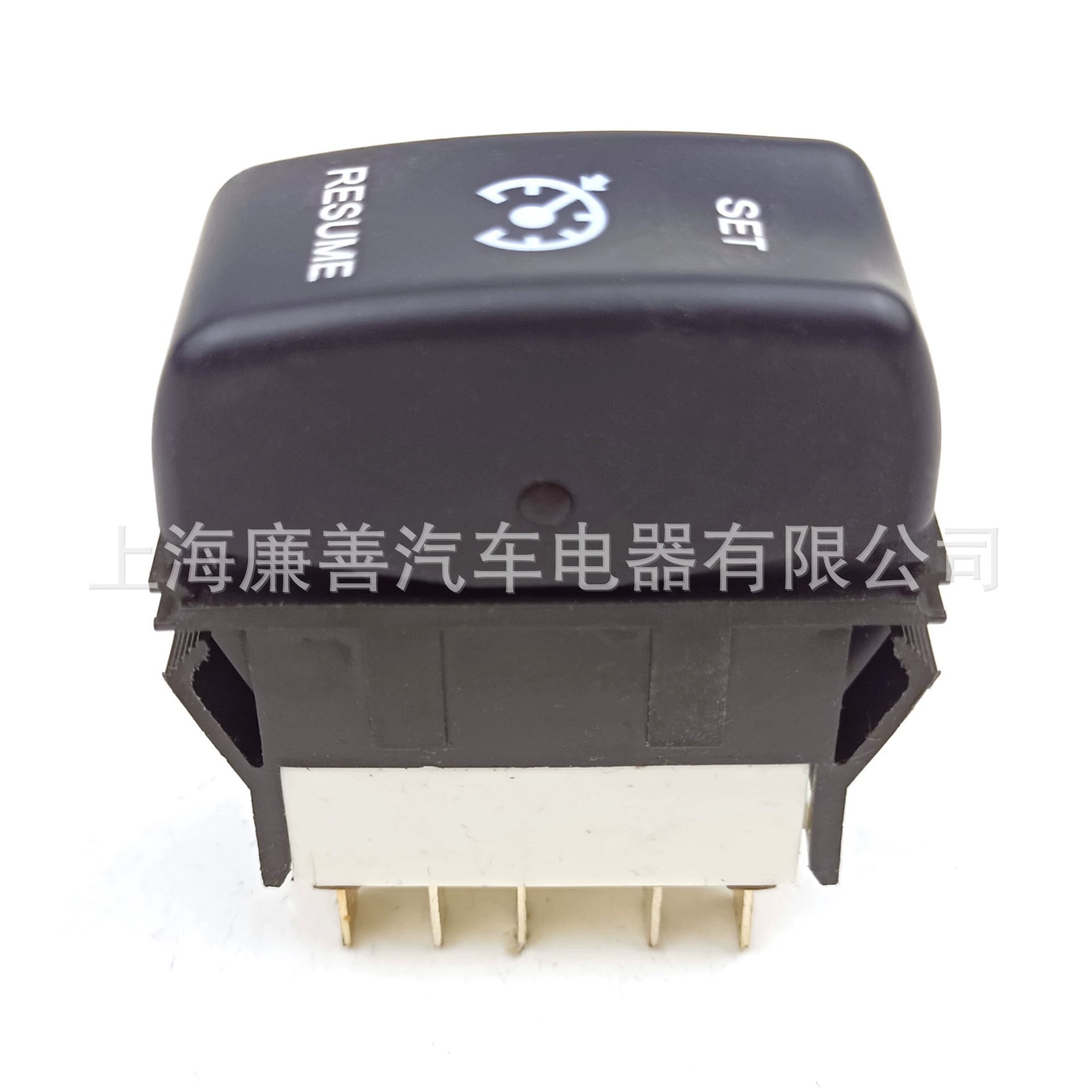 Подходит для переключателя руля cruise control на Kenworth P27-1040-15 577.59626 фабрично прямой волос