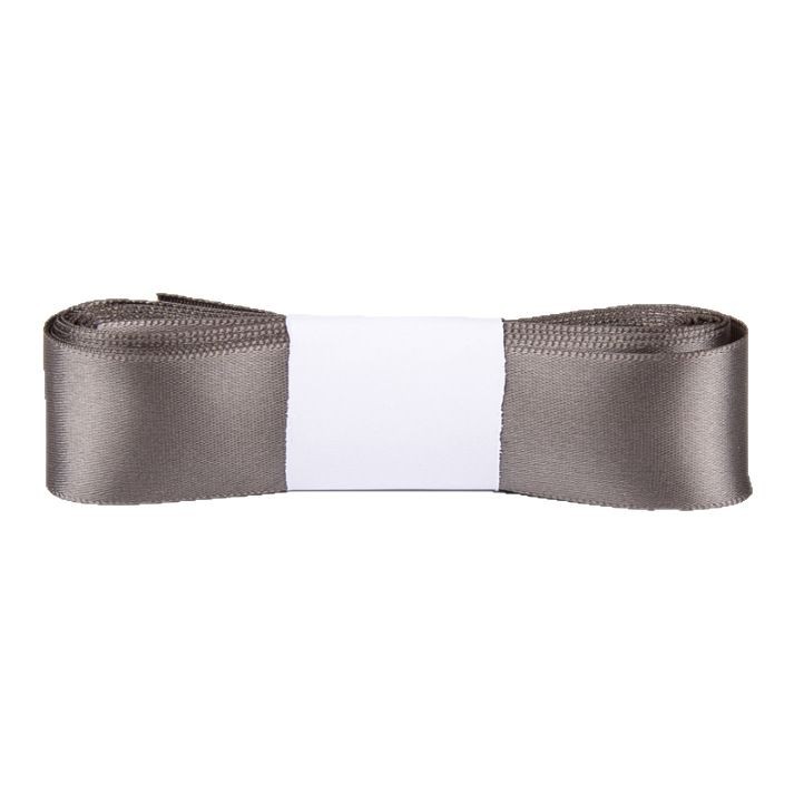 Cinta de regalo de cinta de color sólido de poliéster de una cara de 2,5 cm, cinta de embalaje, boda, cumpleaños, supermercado, tienda de conveniencia, cinta al por mayor