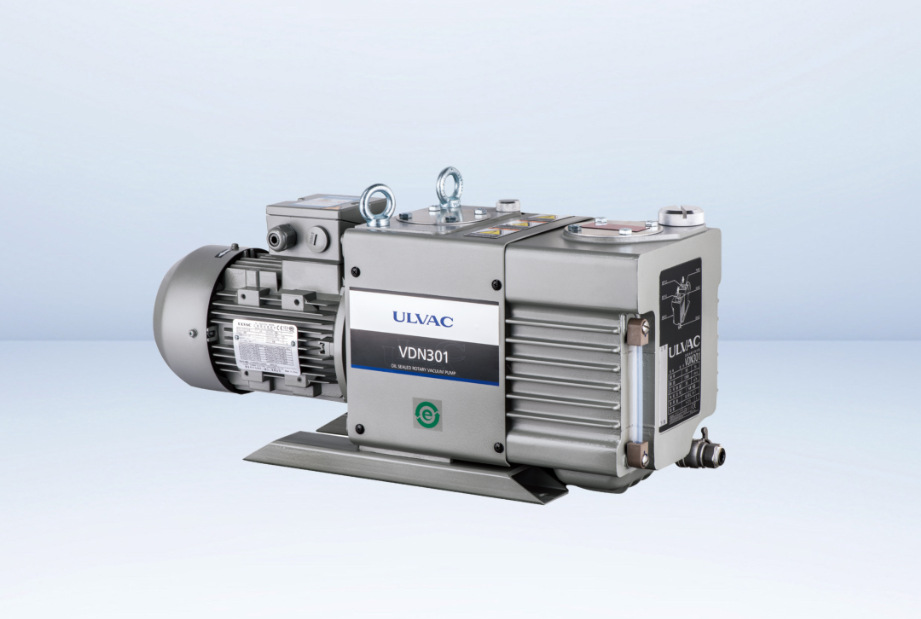 原装ULVAC爱发科VD40C油回转真空泵