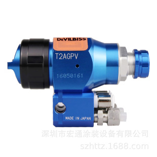 Devilbiss���S��˹�ϱ�˹�{������T2AGPV-A69-805MT2-FX-SV FF FW
