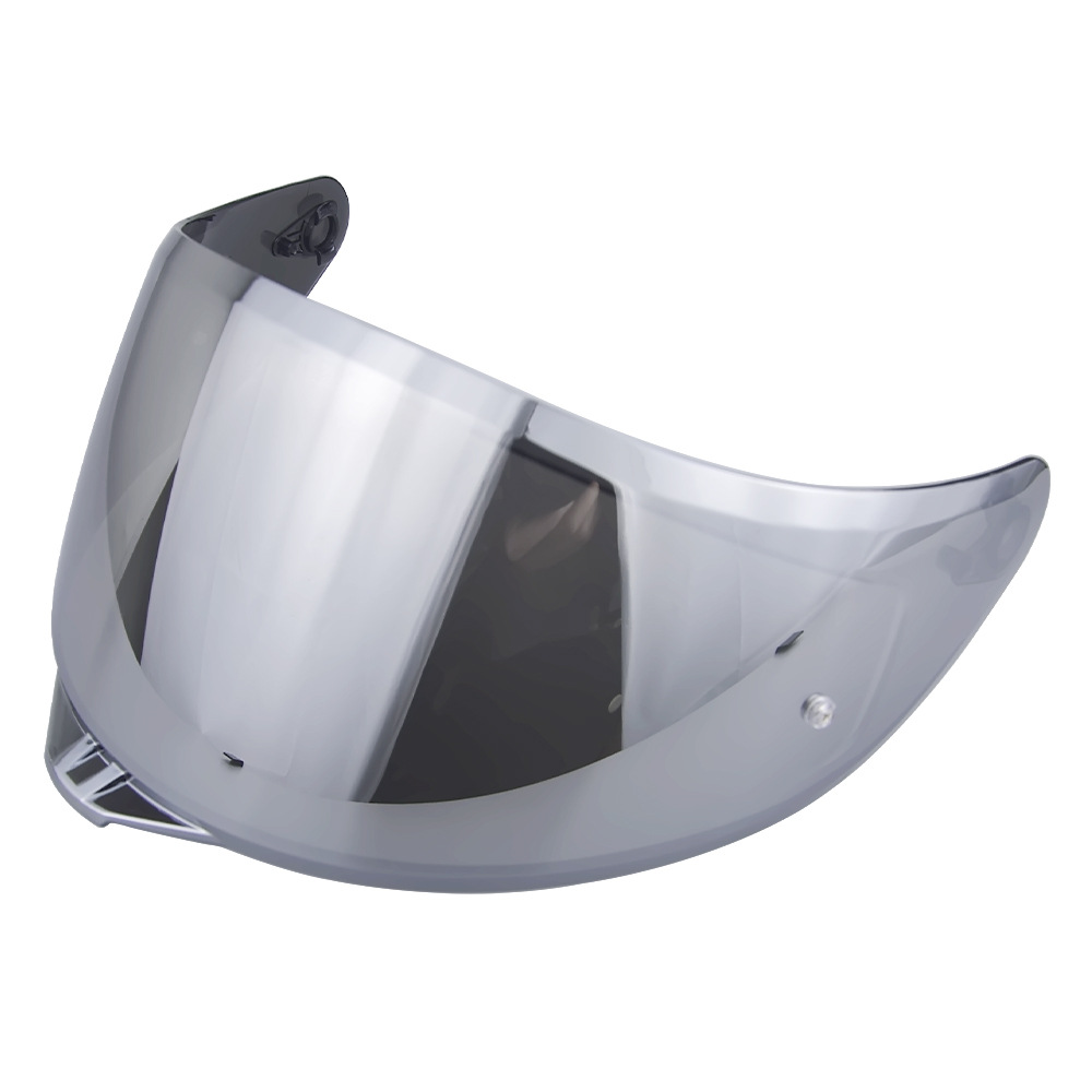 適用k 1/k 3 v/k 5レンズヘルメット全ヘルメット防強光紫外線防止オートバイヘルメットレンズサンバイザー