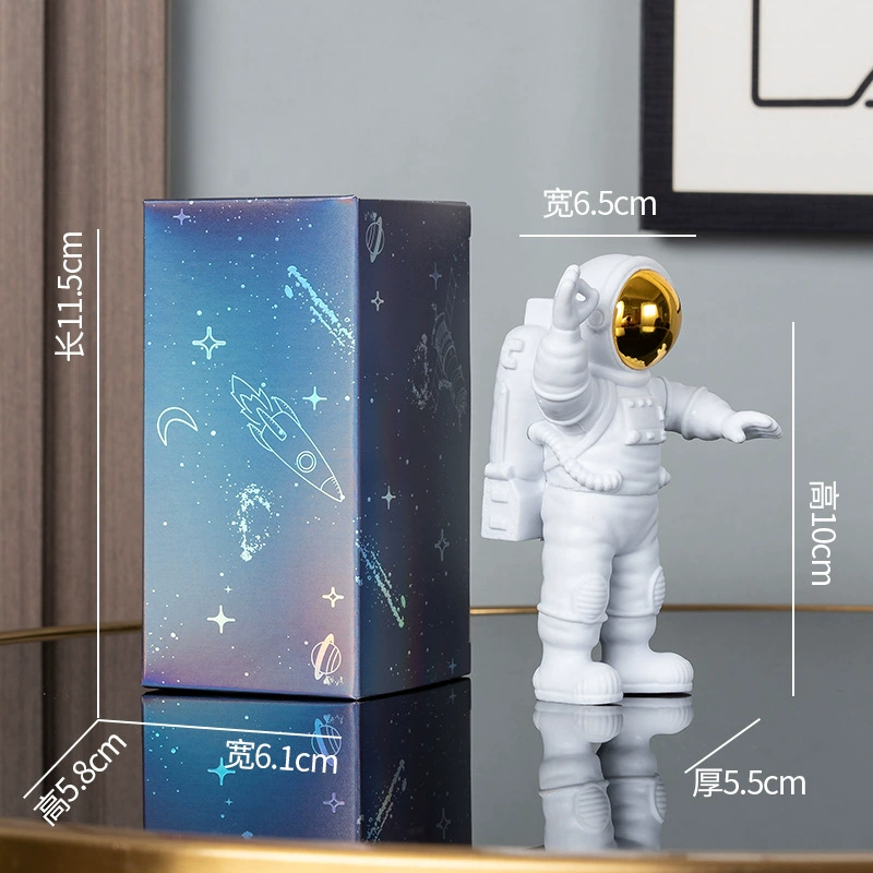 Astronaut, set, pack, Birthday gift