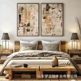 �����L��ľ���Ƶ����޶U���p�˴���ľ�͹�������ش����һ鴲