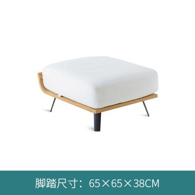 Fábrica personalizada sofá al aire libre patio teca caña sofá grupo villa caña sofá jardín ocio muebles al aire libre