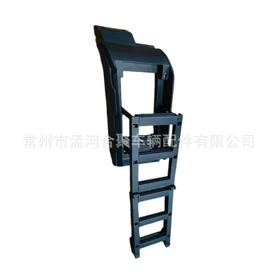the Manufacturer, Suitable for Beijing Bj30: Other Car Modifications