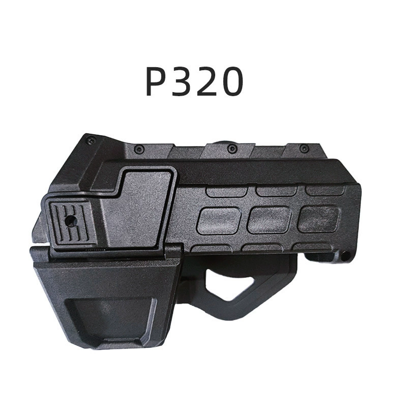Glock, быстрый механизм, (跨境贸易), 17G, P320