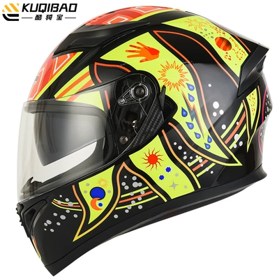 Safety Gray 3C Certification, Motosiklet kaskı (dəbilqə) - sun-god-without-bluetooth-m