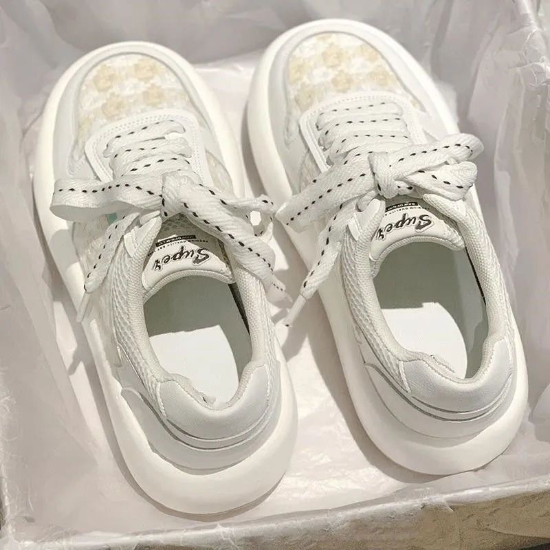 Scarpe da ginnastica unisex da donna Scarpe da passeggio Scarpe da ginnastica Calzature in tela con assorbimento degli urti Calzature imbottite_voghion.com