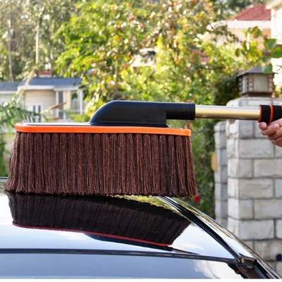 Duster Electrostatic Car Duster Car cleaning tools