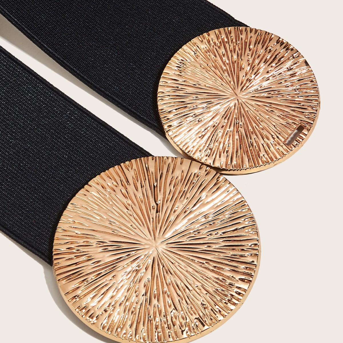 Marca de moda Cinturón de estilo europeo y americano Abrigo decorativo para mujer con vestido, cinturón, cintura, traje, cintura elástica, ancho de cintura