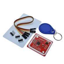 �°�PN532 NFC RFID V3 ģ�K ����ͨ�ţ�֧�ֺ�Android�֙Cͨ��