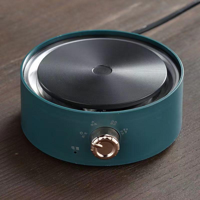 인디고 그린