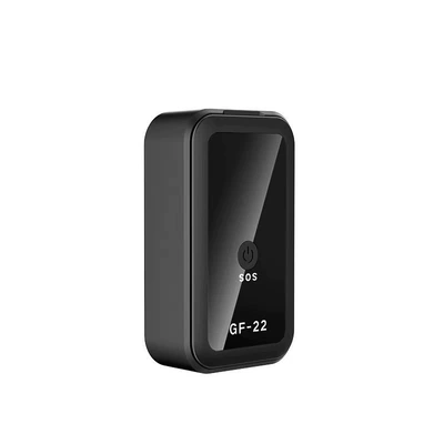 GPS Locator — Locator Car Anti-Theft Gps Tracking