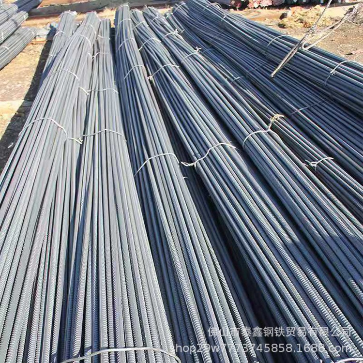 螺纹钢HRB400