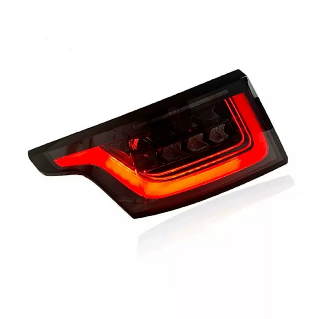 Горячая распродажа за границей, подходит для заднего фонаря Land Rover Range Rover Sport 2018-21 годов выпуска LR116468