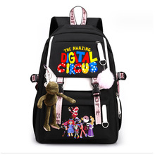 ����ѷ�羳�¿�������Ϸ��The Amazing Digital Circus˫�米��