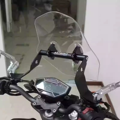 Windshield Windshield, Motorcycle front windshield