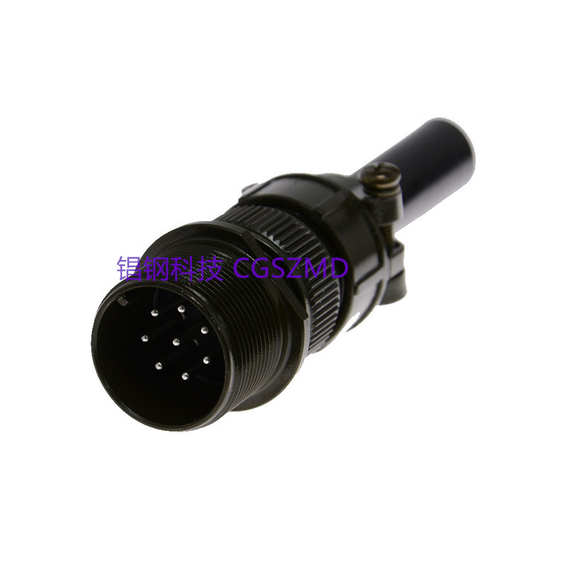 ����ֱ�� ������ 5015 MS3100-10-4-S/3-P ֱ��ͷ �ԽӲ���