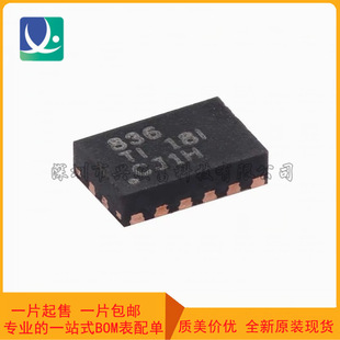 ȫ��ԭ�b DRV8836DSSR �p·��늉�H��늙C���� WSON-12-EP���b