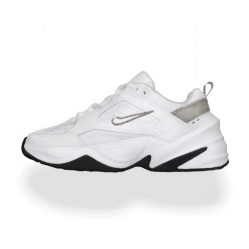 Putian Pure Original M2K retro dad shoes, thick-soled, height-increasing running shoes, unisex, versatile, casual, trendy athletic shoes