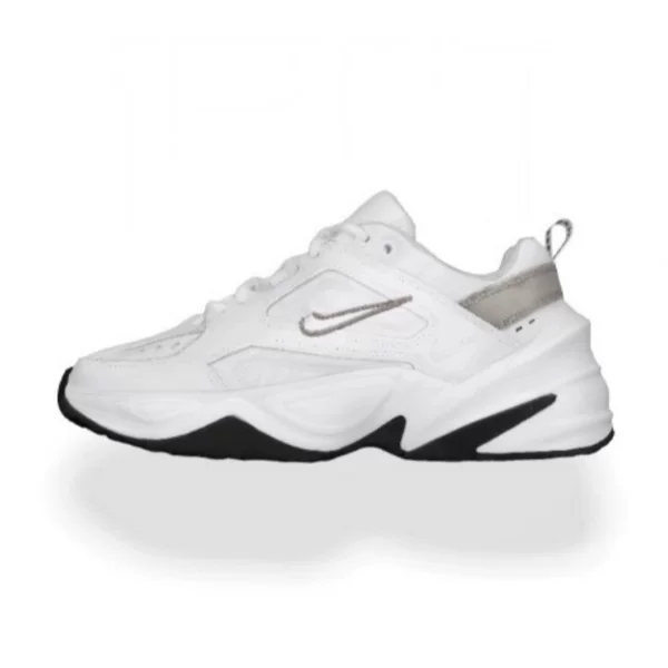 Putian Pure Original M2K retro dad shoes, thick-soled, height-increasing running shoes, unisex, versatile, casual, trendy athletic shoes