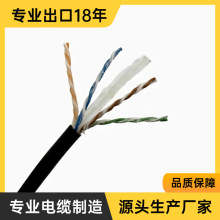 4 ⲿ 23AWG LAN |T͹ CAT6 UTP/FTP |