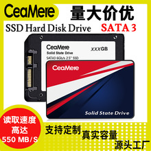 羳ó SSD̬Ӳ 2.5Ӣ 128G 256G 512G 960G SSDͨӲ