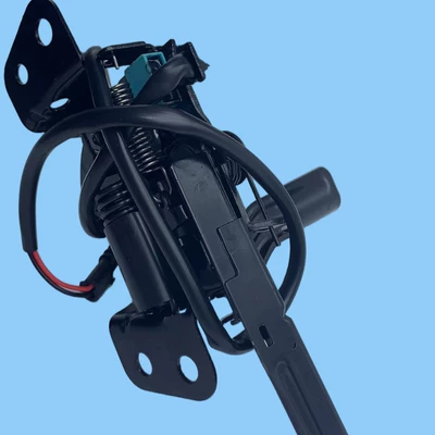 Suitable for high-quality hood safety lock mechanism of Hyundai and Kia 81130-F0000 (Car lock)
