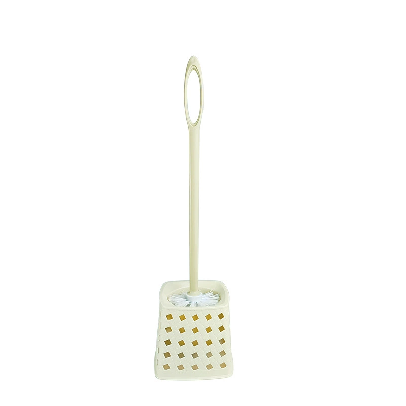 Toilet for home use, hygienic brush