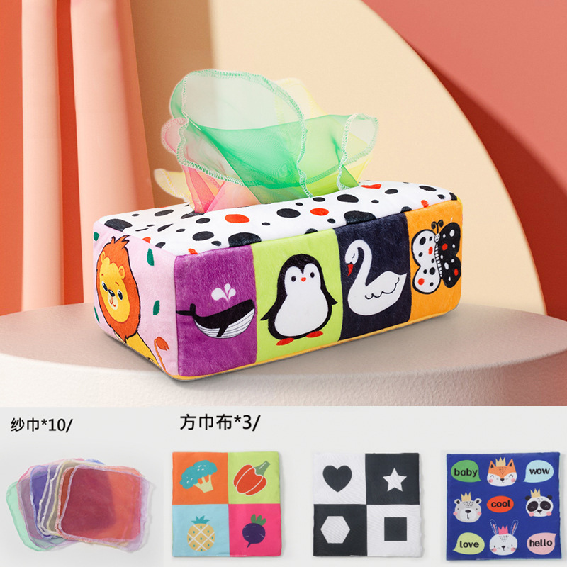 Плюшевая игрушка, животное, можно кусать