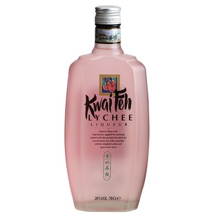 �Ͽ����F����֦�Ͽ������ھ� DE KUYPER LYCHEE�{�Ƚӹ�ľ �τP��