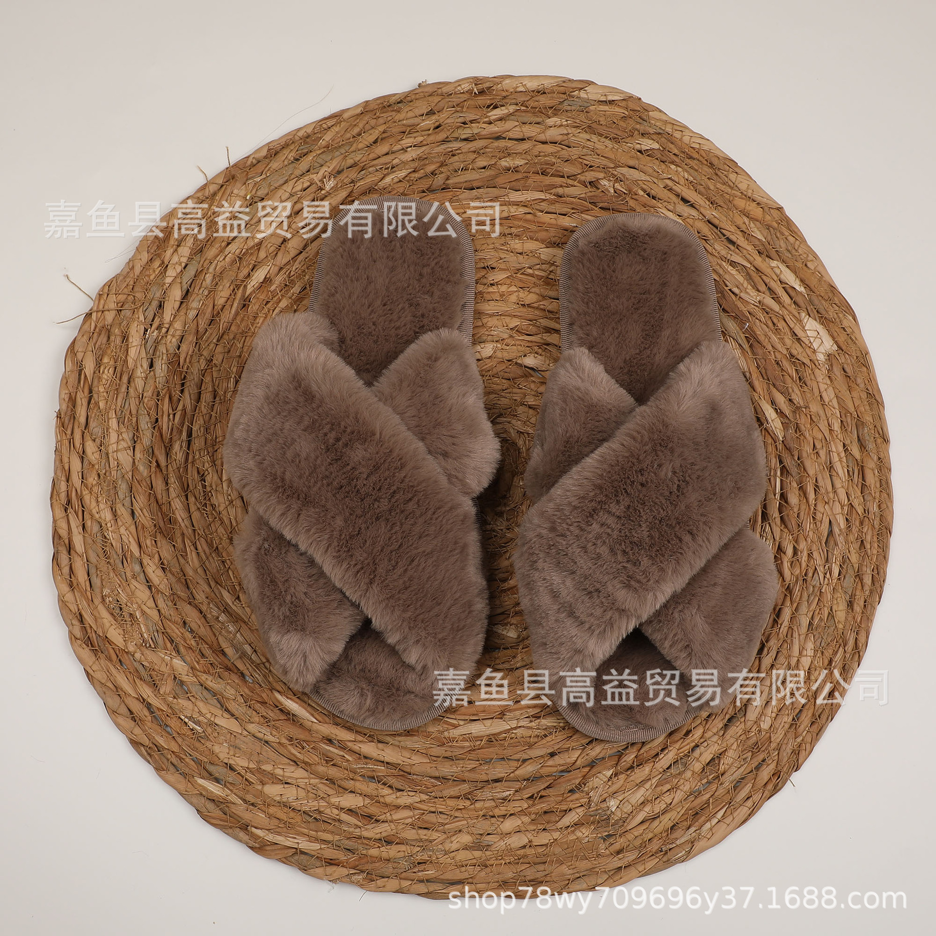 커피 레귤러 스타일