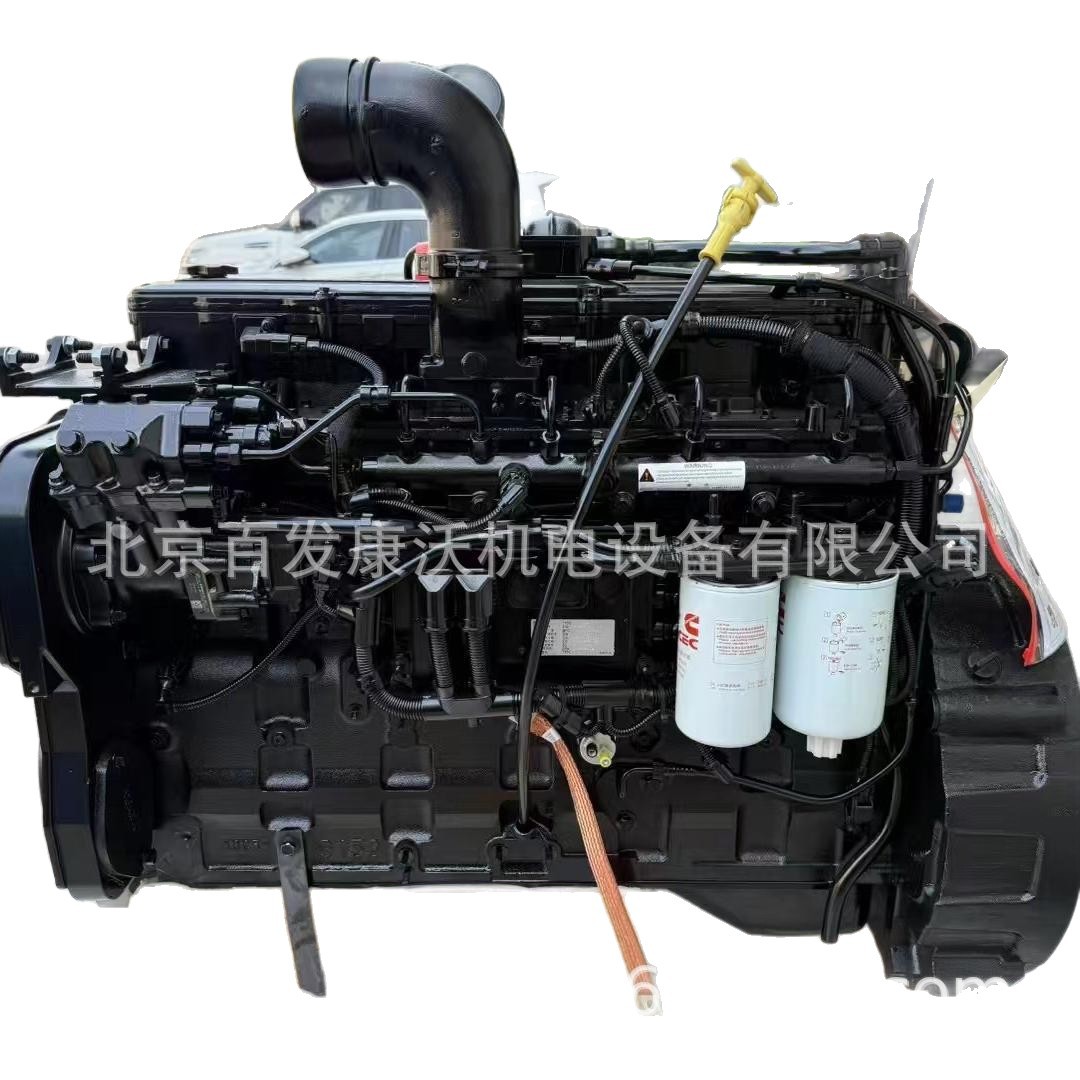BFC110 generator parts: water pump, belt, piston, valve, valve lining, repair kit, sensor, speed regulator, air filter, sold in Guangzhou
