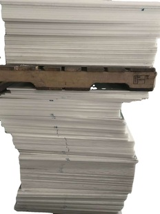 Petp Sheet Black/White Precision Bearing Material Polytetrafluoroethylene Sheet Petp Plate