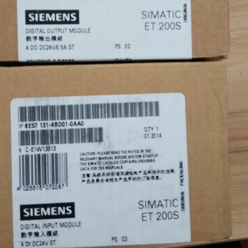 ȫ��ԭװ����������ET200S 6ES7 132-4FB01-0AB0 �ֻ� ��һ��ʮ