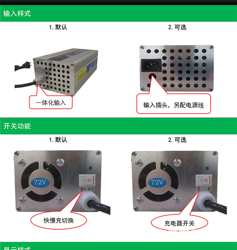 K系列描述图片