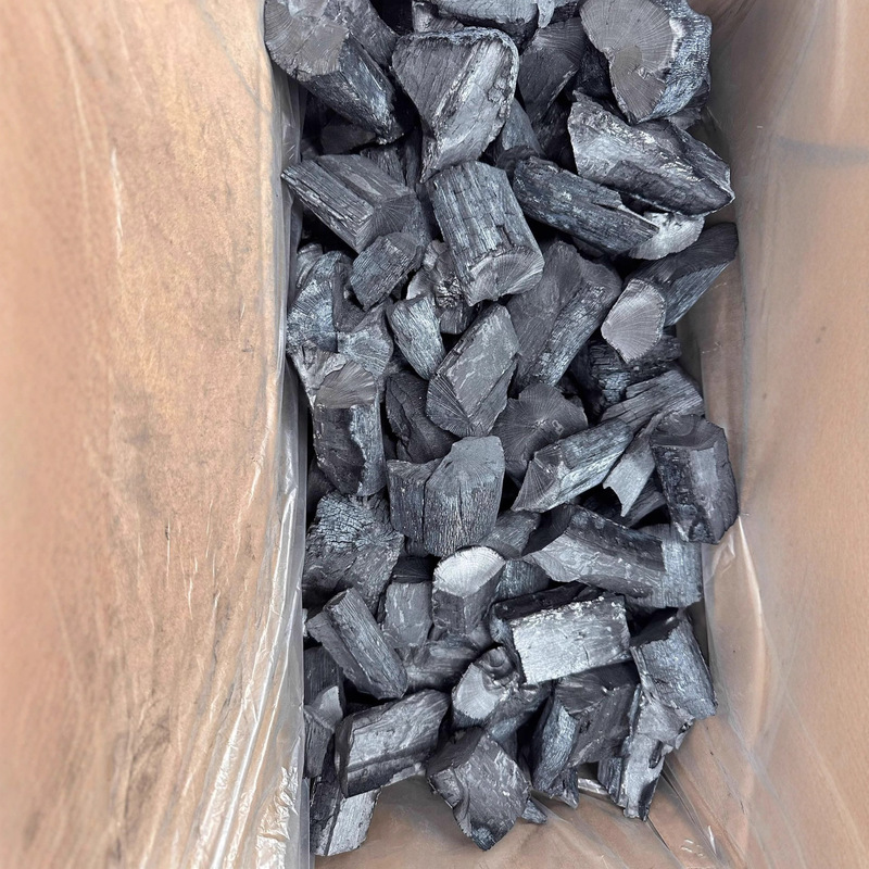 Bisheng Charcoal, White Charcoal, Black Steel Charcoal, Wood Charcoal Blocks, Barbecue Charcoal, Heating Charcoal, Hot Pot Charcoal, Tea-Making Charcoal, Smokeless Charcoal, Long-Lasting Burning, Wholesale